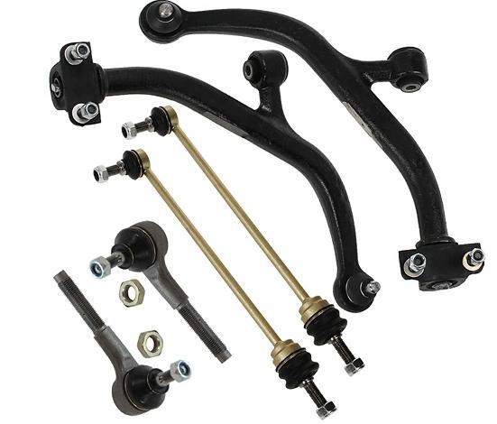 Citroen Saxo draagarmen Peugeot 106 draagarm Peugeot 106 dra, Auto-onderdelen, Ophanging en Onderstel, Citroën, Peugeot, Nieuw