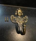 Handdoek haakje Koper mannetje, Ophalen of Verzenden, Zo goed als nieuw