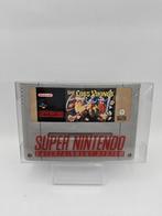 The Lost Vikings SNES, Spelcomputers en Games, Nintendo, 1 speler, Eén computer, Ophalen of Verzenden