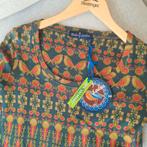Nieuw truitje longsleeve S 36 Jacky Bakery Ladies blauw, Blauw, Nieuw, Ophalen of Verzenden, Bakery Ladies
