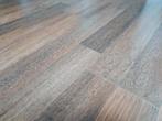 2 dozen kersenhout laminaat ~4m2, Doe-het-zelf en Verbouw, Ophalen, 50 tot 150 cm, Zo goed als nieuw, Minder dan 5 m²