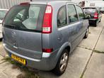 Opel meriva 1.4  loop of sloop, Ophalen of Verzenden, Opel