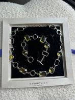Ketting en armband, Sieraden, Tassen en Uiterlijk, Ophalen of Verzenden, Zo goed als nieuw, Dame