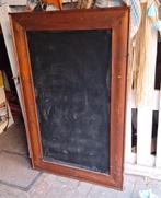 Schrijfbord krijt, Ophalen of Verzenden, Zo goed als nieuw, Krijtbord
