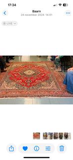 Persisch tapijt, Huis en Inrichting, Stoffering | Tapijten en Kleden, Ophalen, Gebruikt, 200 cm of meer, 200 cm of meer