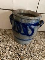 Mooi keulse pot, Antiek en Kunst, Antiek | Keramiek en Aardewerk, Ophalen of Verzenden