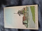 Gratis kaart molen Koog aan de Zaan, Ophalen of Verzenden, Noord-Holland