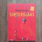 Sinterklaas boek Charlotte Dematons, Diversen, Sinterklaas, Gebruikt, Ophalen of Verzenden