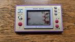 Game & Watch - Snoopy Tennis Wide Screen, Spelcomputers en Games, Games | Nintendo Game Boy, Sport, 1 speler, Zo goed als nieuw