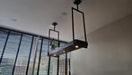 Industriele lamp Goossens, Huis en Inrichting, Lampen | Hanglampen, Ophalen