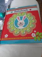 Baby boek nieuw, Ophalen, Zo goed als nieuw