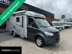 Hymer MLT 580 Edition One Enkele Bedden Zonnepanelen 2x Airc, Bedrijf, Diesel, Tot en met 3, Hymer