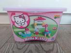 Hello Kitty Unico soort duplo, Kinderen en Baby's, Speelgoed | Duplo en Lego, Ophalen of Verzenden, Gebruikt, Duplo