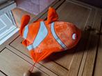 PLUCHE GROTE NEMO, Ophalen of Verzenden, Overige typen