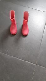 Regenlaarsjes maat 24.  zie omschrijving, Ophalen, Zo goed als nieuw, Jongen of Meisje, Laarzen