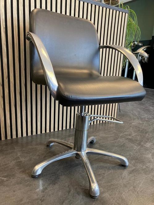 Kappersstoelen te koop, Huis en Inrichting, Stoelen, Ophalen