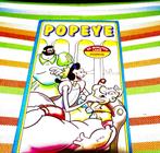 Videoband: Popeye, Daffy Duck, Bugs Bunny, Tekenfilm, Alle leeftijden, Ophalen of Verzenden, Nieuw in verpakking