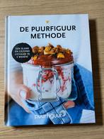 De Puurfiguur Methode, Boeken, Gezondheid, Dieet en Voeding, Ophalen of Verzenden, Zo goed als nieuw, Dieet en Voeding