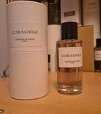 Dïor Cuir Saddle decants, Ophalen of Verzenden, Zo goed als nieuw