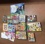 Diverse knutsel spullen, Ophalen of Verzenden, Gebruikt, Materiaal