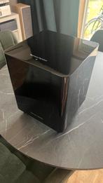 Harman Kardon HKTS210SUB/230 – Actieve Subwoofer, Overige merken, Subwoofer, Ophalen of Verzenden, Zo goed als nieuw