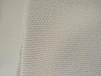 ROHI Opera XXLstof, Wol, 120 cm of meer, Wit, Nieuw