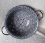 Emaille vergiet, Ophalen of Verzenden