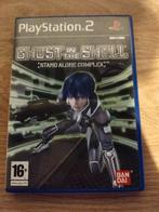 Ghost in the Shell: Stand Alone Complex PS2, Avontuur en Actie, Gebruikt, 1 speler, Ophalen of Verzenden