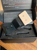 Motoloot helm ophang haken, Ophalen of Verzenden, Nieuw met kaartje, Overige merken