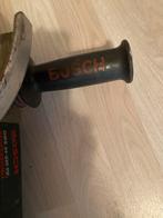 Bosch GWS 24-230 SV Haakse Slijper, Ophalen of Verzenden, Gebruikt, 1200 watt of meer, Overige typen
