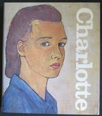 SALOMON~Charlotte – Leven of Theater Gary Schwartz HCDJ, Verzenden, Zo goed als nieuw, Schilder- en Tekenkunst