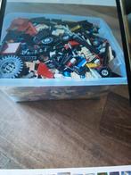 Lego technic lego, Ophalen, Gebruikt