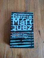 Honderd Jaar Eenzaamheid - Gabriel García Márquez, Boeken, Literatuur, Gabriel García Márquez, Ophalen of Verzenden, Wereld overig