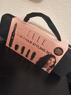 5-1hairstyler ELLE, Sieraden, Tassen en Uiterlijk, Uiterlijk | Haarverzorging, Ophalen of Verzenden, Föhn of Haardroger