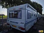Adria Adora 472 LU, Overige typen, Kachel, Rondzit, Bedrijf