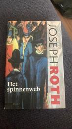 Joseph Roth - Het spinnenweb / fraai, Ophalen of Verzenden, Zo goed als nieuw, Nederland, Joseph Roth