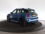 MINI Countryman 1.5 One Business Edition | Automaat | Navi |, Auto's, Mini, Countryman, Blauw, Leder en Stof, Bedrijf