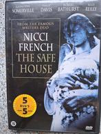 "The Safe House", From the famous writers duo "Nicci French", Cd's en Dvd's, Vanaf 16 jaar, Ophalen of Verzenden, Zo goed als nieuw