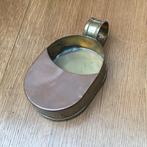 koperen centenbakje, Antiek en Kunst, Ophalen of Verzenden