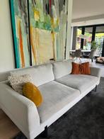 Te koop: 3 zits bank van ENZO LUCA, Huis en Inrichting, Ophalen, Gebruikt, Driepersoons, 75 tot 100 cm
