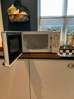 Magnetron, overcompleet, Witgoed en Apparatuur, Magnetrons, Ophalen of Verzenden, Draaiplateau, Magnetron, Zo goed als nieuw