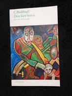 C. Buddingh, Deze kant boven, Boeken, Ophalen of Verzenden, Gelezen