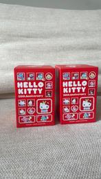 Pop Mart Hello Kitty 50th Anniversery Ongeopend, Ophalen of Verzenden, Zo goed als nieuw