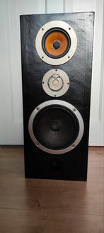 Twee BNS luidsprekers, Ophalen, Front, Rear of Stereo speakers, Overige merken
