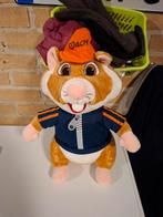 Ah hamster coach, Ophalen of Verzenden