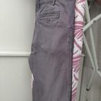 heren broek, Maat 52/54 (L), Verzenden, Meyer, Grijs