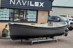 Seafury 650 Sloep (bj 2007), Watersport en Boten, Sloepen, Gebruikt, Polyester, Diesel, 6 meter of meer