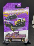 Hot Wheels '73 Jeep J10 - Nieuw in Verpakking!, Ophalen of Verzenden, Nieuw, Auto