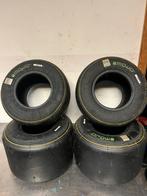 Nieuwe set Mojo D5, Sport en Fitness, Karting, Ophalen of Verzenden, Zo goed als nieuw, Onderdelen Kart