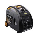 Benzine generator , aggregaat geluidsarm, Ophalen of Verzenden, Nieuw